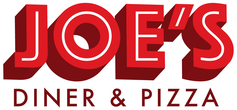 Joe’s Diner & Pizza